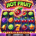 Rasakan Pengalaman Bermain Game Slot Hot Hot Fruit Terbaik
