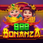 Keunikan Seru Slot 888 Bonanza Dengan Kemenangan Beruntun