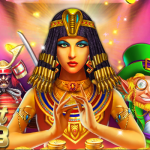 Situs Slot 888 Berkualitas Tinggi Dan Winrate Terbesar